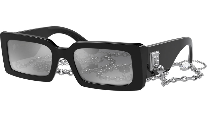 DG 4416 501/6G black