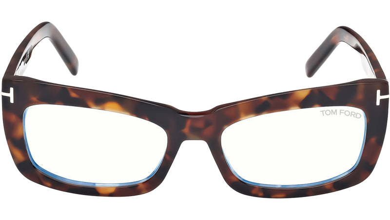 FT5966-B 052 Dark Havana