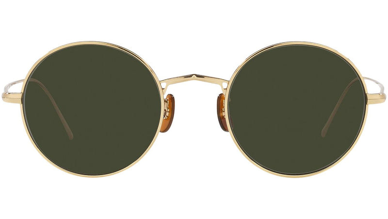 G. Ponti-3 OV1293ST soft gold