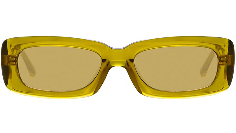 Mini Marfa in Mustard