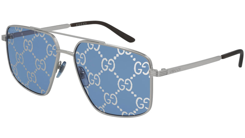 GG0941S 004 shiny silver