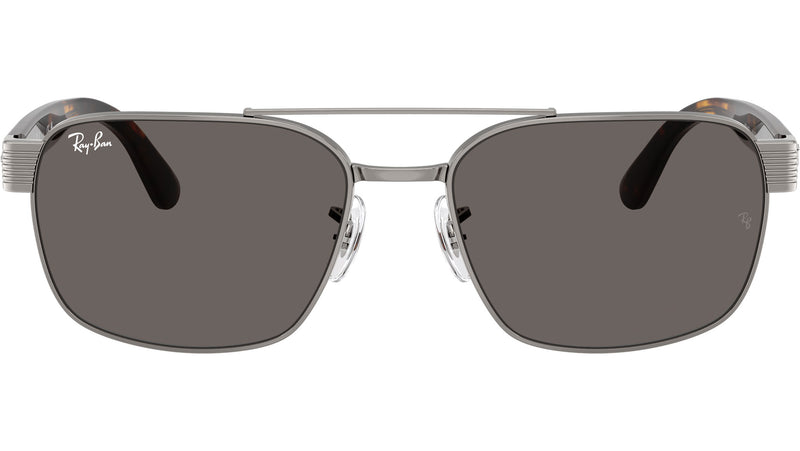 RB3751 004/B1 Gunmetal