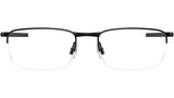 Barrelhouse 0.5 OX3174 01 matte black