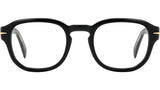 DB 7106 807 Black