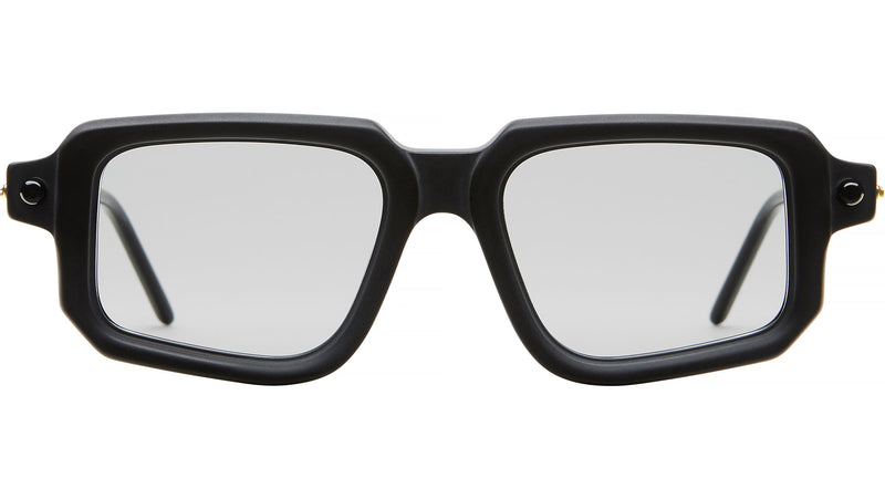 P23 Sun BM Black Matt