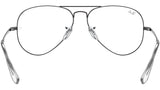Aviator Optics RB6489 2502