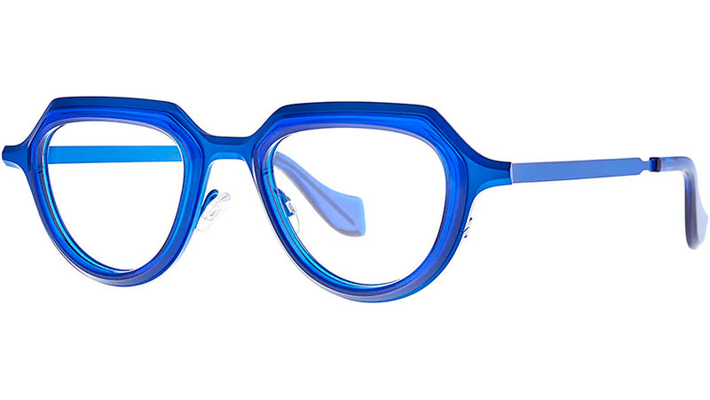 Prong 004 China Blue