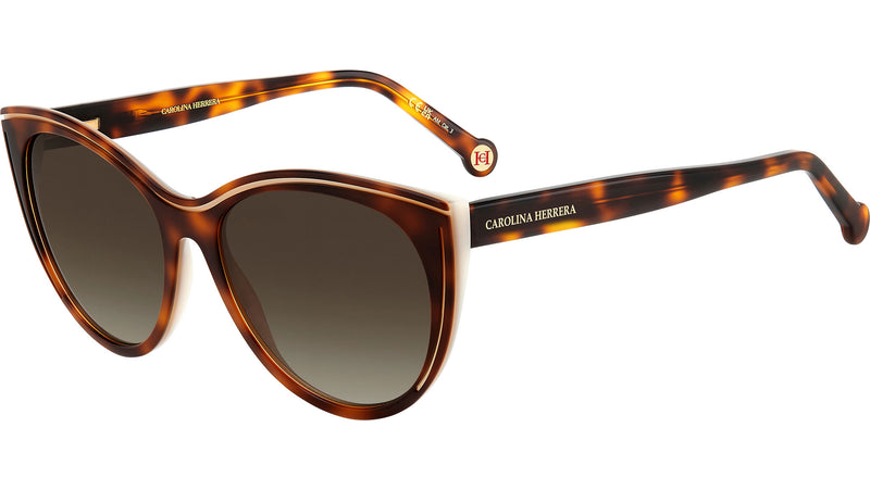 HER 0142/S C9K Havana White