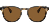 Finley Esq. Sun (U) OV5298SU Teakwood