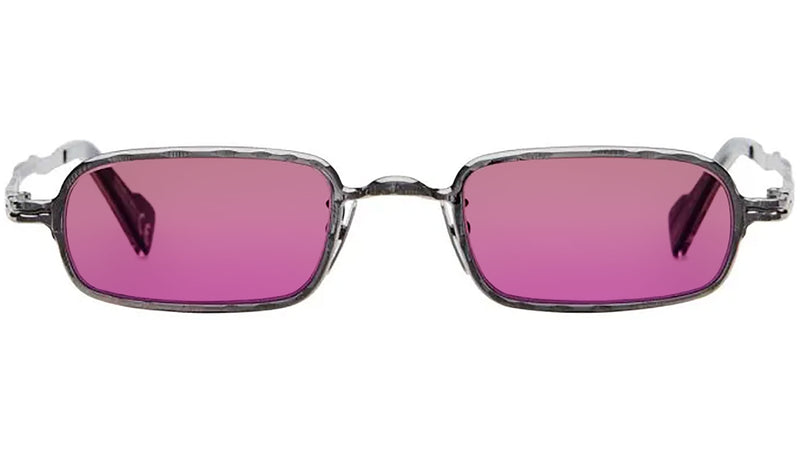 Z18 Sun GM Gun Metal