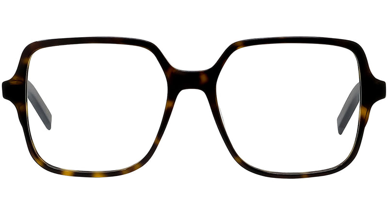 GV Day Havana Square Eyeglasses