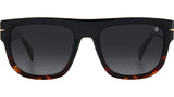 DB 7044/S 37N 9O Black Horn