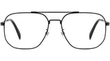 DB 1096 003 matte black