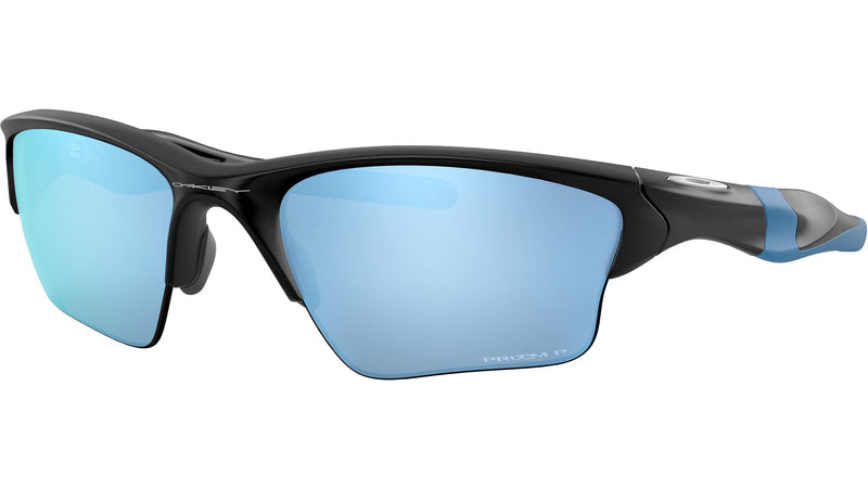 Half Jacket 2.0 XL OO9154 67 matte black