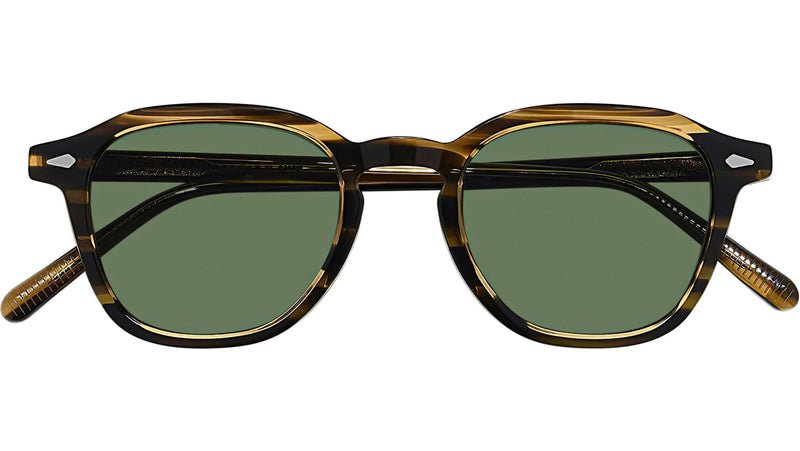 Vantz Sun Brown Bamboo