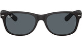 New Wayfarer RB2132 622/R5 Black