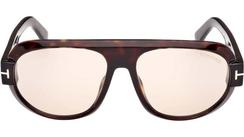 Blake-02 FT1102 52E Havana Brown