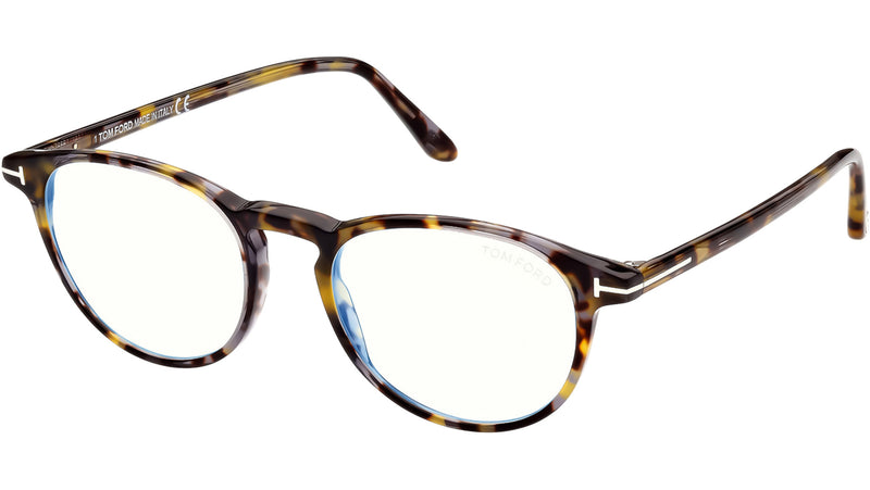 FT5803-B 055 Grey Havana