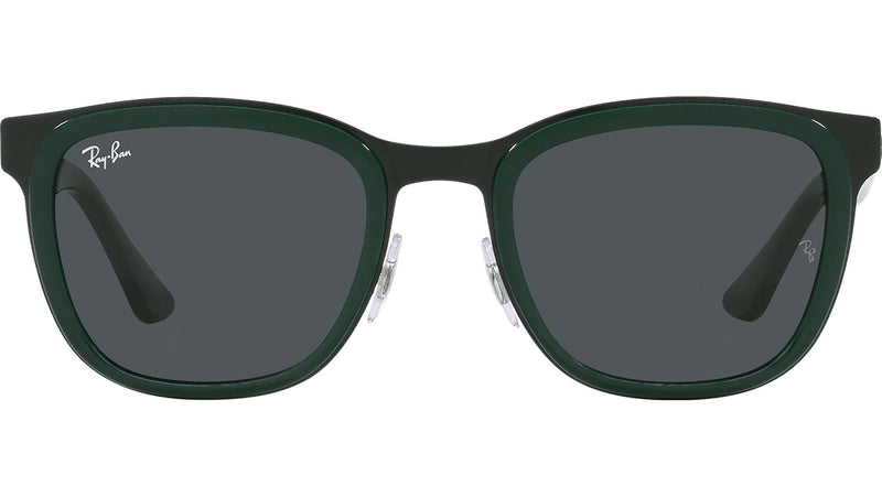 Clyde RB3709 002/87 green