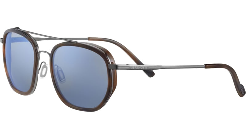 Boron SS525 002 Brown