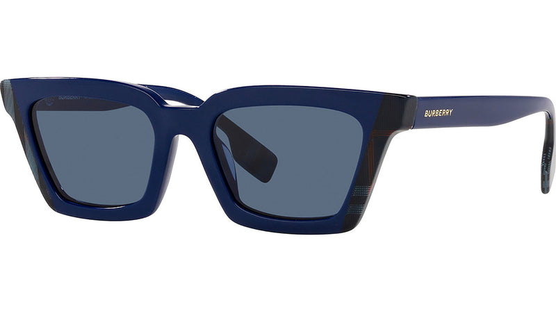 Briar BE4392U 405780 Blue