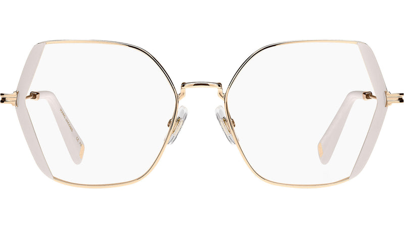 MJ 1068 Y3R Gold Ivory