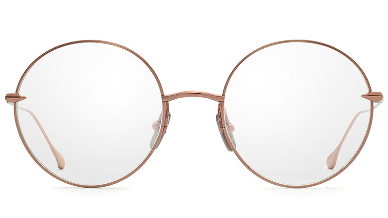 Believer DTX 506 02 rose gold