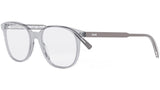 InDior O S1I Grey Square Eyeglasses