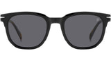 DB 7120/CS AB8 M9 Havana Grey