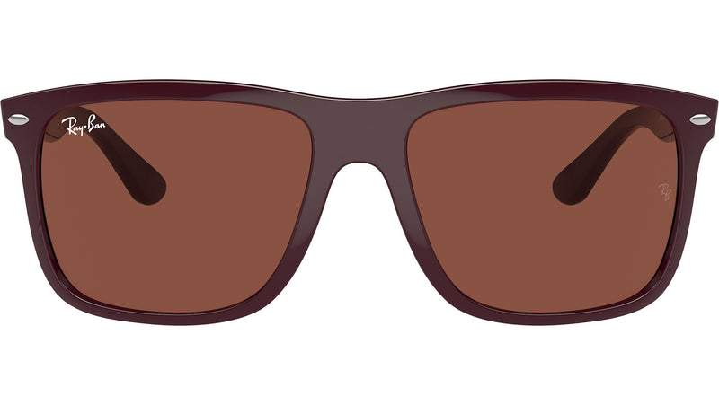 Boyfriend Two RB4547 6718C5 Bordeaux Red