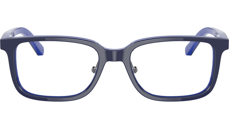 PP8545 5865 Navy On Royal Blue