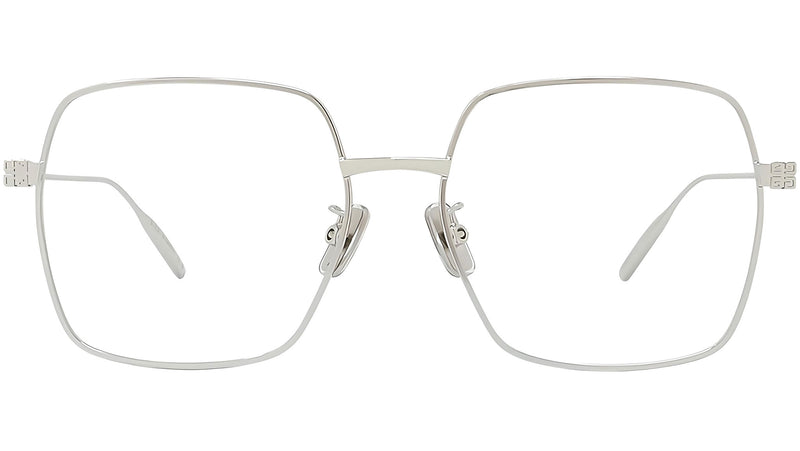 GV Speed Grey Square Eyeglasses