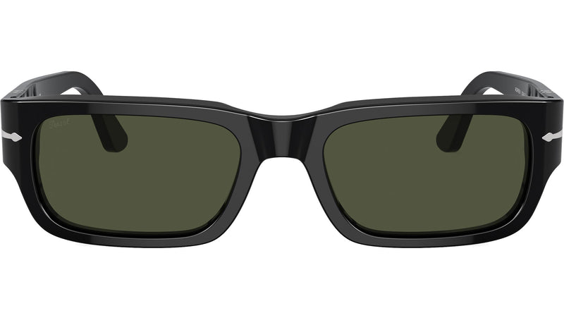 PO3347S Adrien 95/31 Black