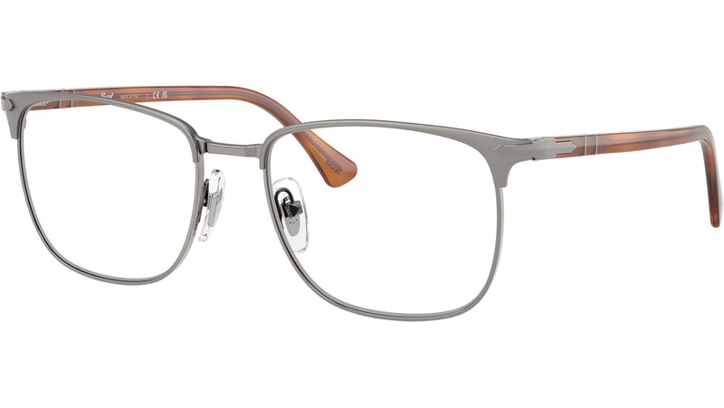 PO1021V 1131 Gunmetal