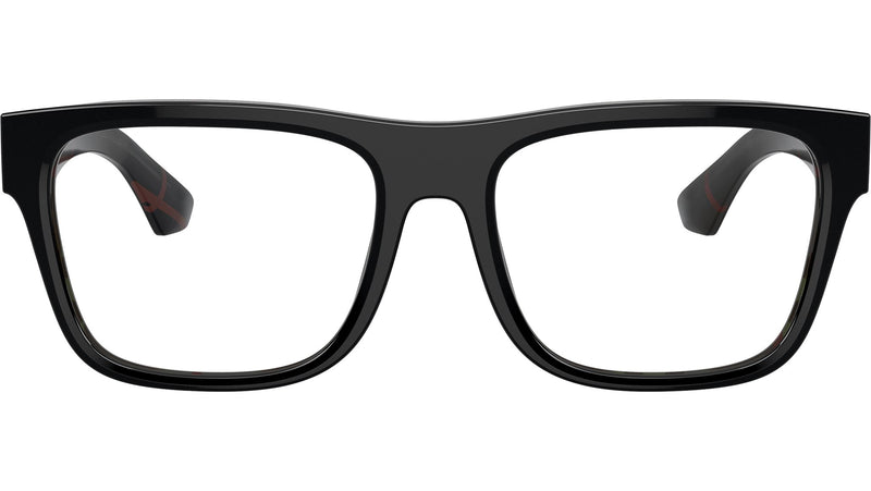 BE2411 4121 Top Black