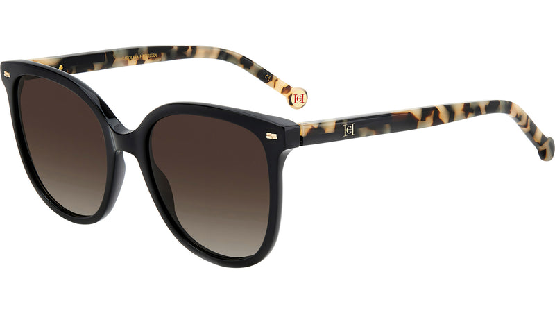 HER 0136/S WR7 Black