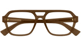 BV1336OA 004 Transparent Brown