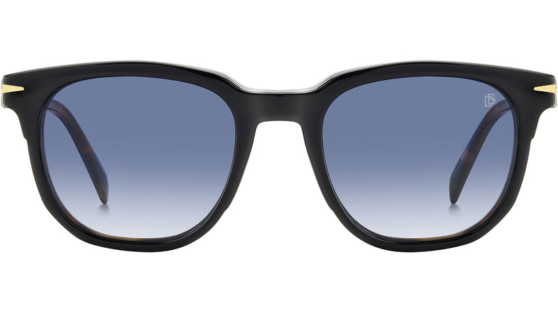 DB 7120/CS WR7 Z7 Black Havana