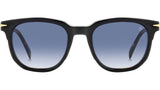 DB 7120/CS WR7 Z7 Black Havana