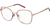 MARC 409 DDB gold copper