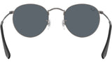 Round Metal RB3447 029/R5