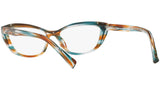 Danseuse 3092 004 blue