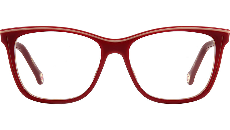 HER 0172 R9S Burgundy Beige