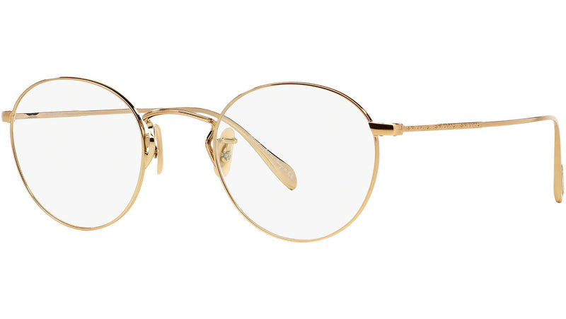 Coleridge OV1186 5145