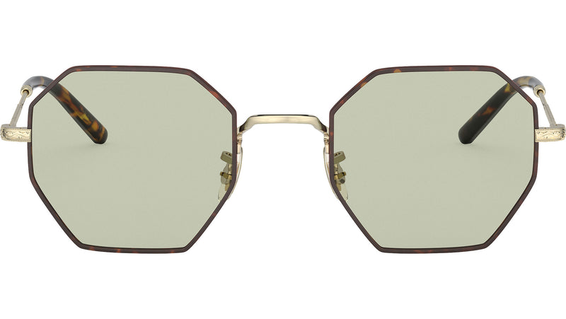 Holender OV1312 yellow