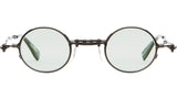 H83 RH Gunmetal