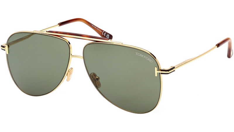 Brady FT1018 30N Gold