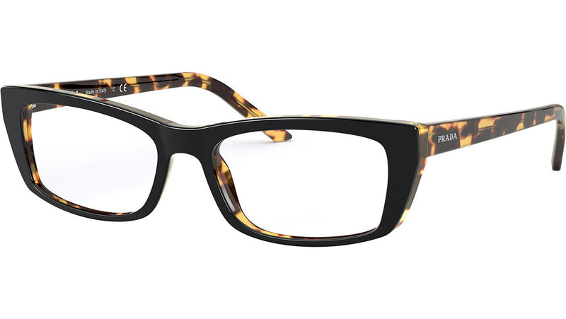 PR 10XV NAI1O1 top black and havana