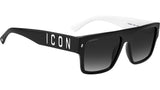 ICON 0003/S 80S 9O