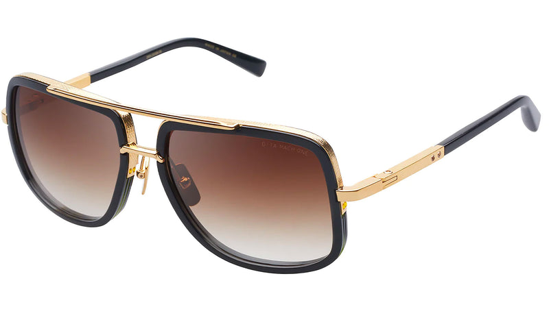 Mach-One DRX 2030 Shiny Gold